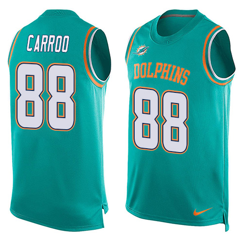 Men's Elite Dan Marino Nike Jersey White - #13 Platinum NFL Miami Dolphins